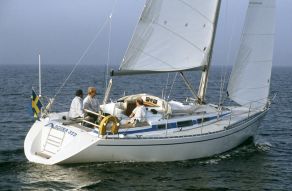 Arcona 355